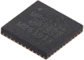 Power Supply IC For the Xbox Series S (MP2855)