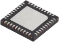 Power Supply IC For the Xbox Series S (MP2855)