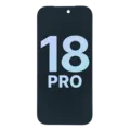 Display Assembly For iPhone 18 Pro (Genuine OEM) (All Colors)