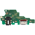 Charging Port With Headphone Jack Compatible For Honor V10