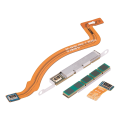 5G Antenna Flex Cable With Module Compatible For Samsung Galaxy S23 Plus 5G (4 Piece Set)