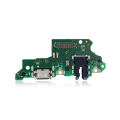 Charging Port With Headphone Jack Compatible For Huawei Y9S