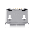Charging port soldering required - 05 Pin - Micro B - 2 Anchor Points (C018)