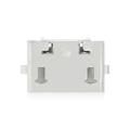Charging port soldering required - 05 Pin - Micro A - 2 Anchor Points (C030)