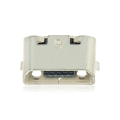 Charging port soldering required - 05 Pin - Micro B - 2 Anchor Points (C031)
