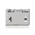 Charging port soldering required - 05 Pin - Micro B - 2 Anchor Points (C040)