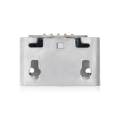 Charging port soldering required - 05 Pin - Micro B - 4 Anchor Points (C140)