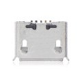 Charging port soldering required - 05 Pin - Micro B - 4 Anchor Points (C156)