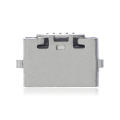 Charging port soldering required - 05 Pin - Micro A - 4 Anchor Points (C176)