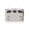 Charging port soldering required - 05 Pin - Micro B - 4 Anchor Points (C180)