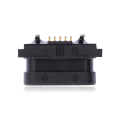 Charging port soldering required - 05 Pin - Micro B - 2 Anchor Points (C270)