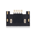 Charging port soldering required - 05 Pin - Micro B - 4 Anchor Points (C276)