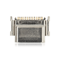 Charging port soldering required - 16 Pin - Type C - 4 Anchor Points (C388)