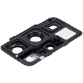 Back Camera Lens With Bracket Compatible For Huawei P40 Pro (Blush Gold)