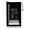 Replacement Battery Compatible For Motorola Moto E2 (XT1527 / 2015) (FT40)