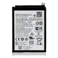 Replacement Battery Compatible For Galaxy A04 (A045 / 2022) / A04E (A042 / 2022) / A14 (A145 / 2023) / A14 5G (A146 / 2023) / A22 5G (A226 / 2021) (WT-W1)