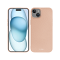 Case Slim Ruva Lume iPhone 15 Plus Gold 01 