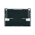 Top Case with Battery and Keyboard (ANSI US) For MacBook Pro 15" A1398 (2013-2014) (Used OEM Pull: Grade B/C)