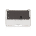 Top Case with Keyboard (ANSI US) For MacBook Pro 13" A1502 (2013-2014) (Used OEM Pull: Grade B/C)