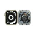 Housing Assembly Compatible For Watch Series 8 (41MM) (Aluminum/Starlight) (Cellular Version) (Used OEM Pull: Grade A)