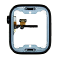 Housing Assembly Compatible For Watch Series 8 (45MM) (Aluminum/Midnight) (Cellular Version) (Used OEM Pull: Grade B/C)