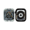 Housing Assembly Compatible For Watch Series 8 (45MM) (Aluminum/Midnight) (Cellular Version) (Used OEM Pull: Grade B/C)