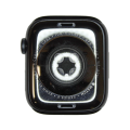 Housing Assembly Compatible For Watch Series 8 (45MM) (Aluminum/Midnight) (Cellular Version) (Used OEM Pull: Grade B/C)