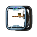 Housing Assembly Compatible For Watch Series 8 (45MM) (Aluminum/Midnight) (Cellular Version) (Used OEM Pull: Grade B/C)