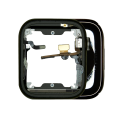 Housing Assembly Compatible For Watch Series 8 (45MM) (Aluminum/Midnight) (GPS Version) (Used OEM Pull: Grade B/C)