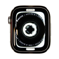 Housing Assembly Compatible For Watch Series 8 (45MM) (Aluminum/Midnight) (GPS Version) (Used OEM Pull: Grade B/C)