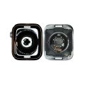Housing Assembly Compatible For Watch Series 8 (45MM) (Aluminum/Midnight) (GPS Version) (Used OEM Pull: Grade B/C)