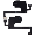 Proximity Light Sensor Flex Cable Compatible For iPhone 15