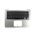Top Case And Keyboard Compatible For MacBook Pro Unibody 17" (A1297 / Early 2011) (US English) (Used OEM Pull: Grade B/C)