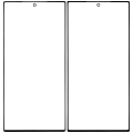 2 in 1 Front Glass With OCA Pre-Installed Compatible For Samsung Galaxy S23 Ultra 5G