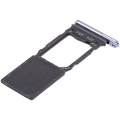 Single Sim Card Tray Compatible For Samsung Galaxy Z Fold 5 (F946) (Icy Blue)