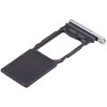 Single Sim Card Tray Compatible For Samsung Galaxy Z Fold 5 (F946) (Cream)