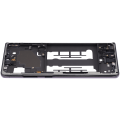 Mid Frame Compatible For Samsung Galaxy A71 5G UW (A716V / 2020) (Prism Crush Black)