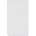 Back cover Glass Compatible For Google Pixel 7 (Snow)