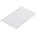 Back cover Glass Compatible For Google Pixel 7 (Snow)