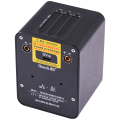 LT1 DC Power Supply With Mount And iPhone 6 - 14 Series Battery Power Connectors (Qianli)