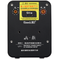 LT1 DC Power Supply With Mount And iPhone 6 - 14 Series Battery Power Connectors (Qianli)