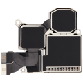 Back Camera Compatible For iPhone 15 Pro