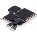 Back Camera Compatible For iPhone 15 Pro