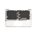 Top Case with Keyboard (ANSI US) For MacBook 13" A1278 (2009-2010) (Used OEM Pull: Grade A)