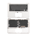 Top Case with Keyboard (ANSI US) For MacBook 13" A1278 (2009-2010) (Used OEM Pull: Grade A)