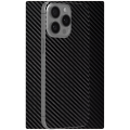 Wrapd Protective Film - Skin - Carbon Fiber Pattern (Black) (Medium) (10 Pack)