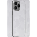 Wrapd Protective Film - Skin - Camouflage Pattern (White) (Medium) (10 Pack)