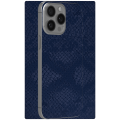 Wrapd Protective Film - Skin - Snake Pattern (Black) (Medium) (10 Pack)
