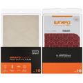 Wrapd Protective Film - Skin - Snake Pattern (Skin Color) (Medium) (10 Pack)