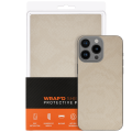 Wrapd Protective Film - Skin - Snake Pattern (Skin Color) (Medium) (10 Pack)